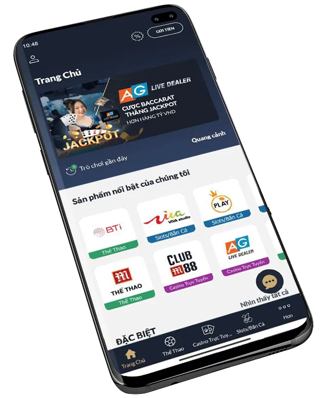 Đa dạng trò chơi Bắn Cá Lode88