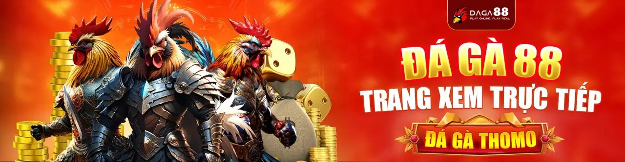Đá gà trực tuyến Lode88 với những trận đấu kịch tính